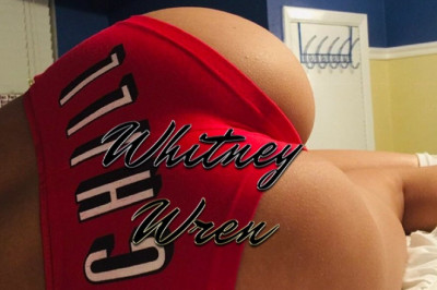 Whitney Wren Booty